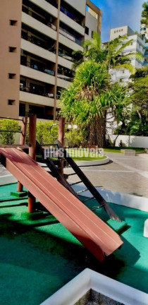 Imagem Apartamento com 4 Quartos à Venda, 157 m² em Real Parque - São Paulo Imagem Apartamento com 4 Quartos à Venda, 157 m² em Real Parque - São Paulo