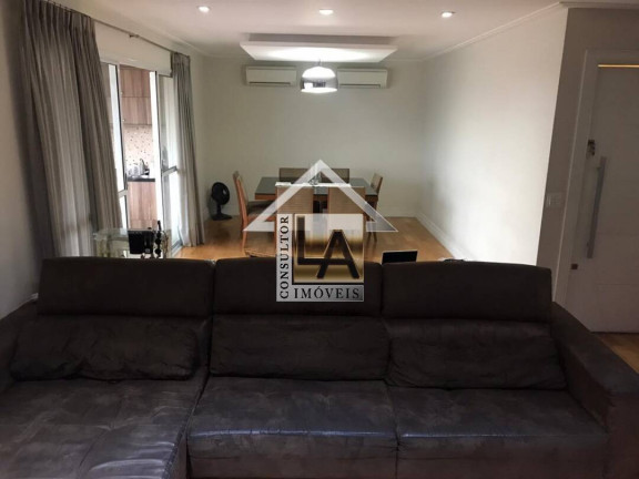 Imagem Apartamento com 3 Quartos à Venda, 154 m² em Granja Julieta - São Paulo