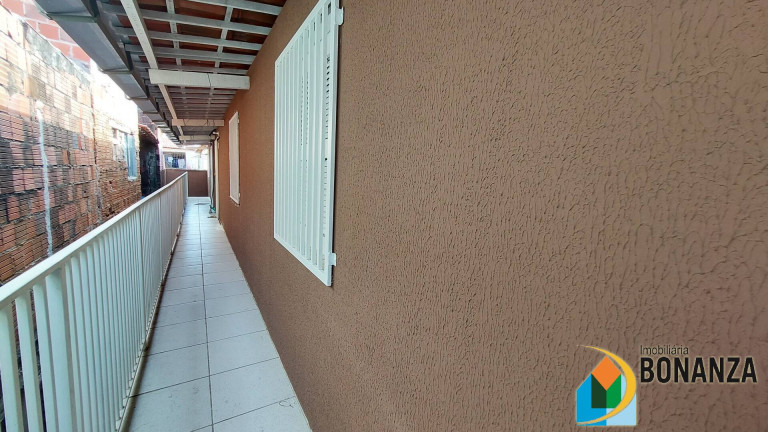 Kitnet com 1 Quarto para Alugar,  em Montese - Fortaleza