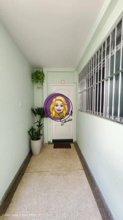 Imagem Apartamento com 3 Quartos à Venda, 107 m² em Boqueirão - Praia Grande Imagem Apartamento com 3 Quartos à Venda, 107 m² em Boqueirão - Praia Grande