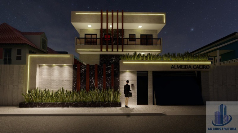Imagem Casa com 2 Quartos à Venda, 88 m² em Mirim - Praia Grande Imagem Casa com 2 Quartos à Venda, 88 m² em Mirim - Praia Grande