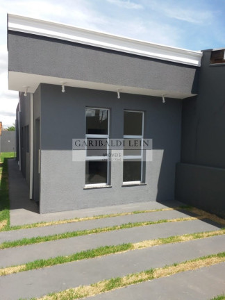 Imagem Casa com 2 Quartos à Venda, 55 m² em Vila Real - Hortolândia Imagem Casa com 2 Quartos à Venda, 55 m² em Vila Real - Hortolândia