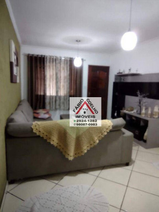 Imagem Sobrado com 3 Quartos à Venda, 220 m² em Jardim Vale Das Virtudes - São Paulo Imagem Sobrado com 3 Quartos à Venda, 220 m² em Jardim Vale Das Virtudes - São Paulo