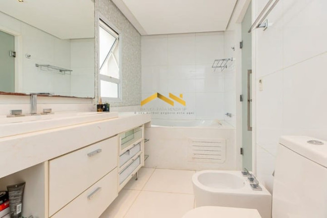 Imagem Apartamento com 3 Quartos à Venda, 216 m² em Jardim Vila Mariana - São Paulo Imagem Apartamento com 3 Quartos à Venda, 216 m² em Jardim Vila Mariana - São Paulo