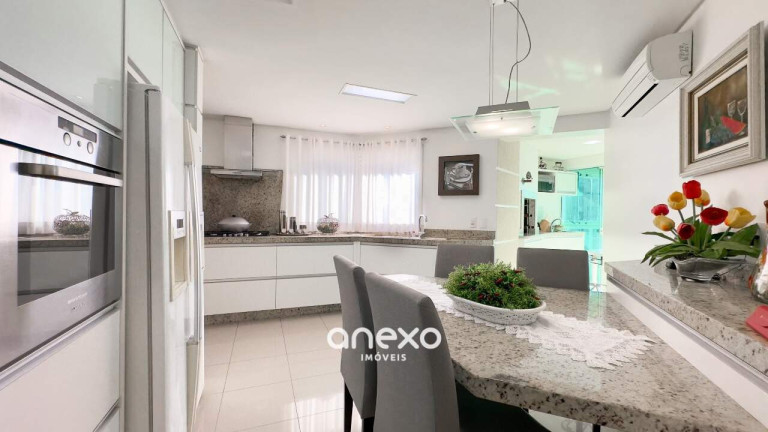 Imagem Apartamento com 3 Quartos à Venda, 194 m² em Victor Konder - Blumenau
