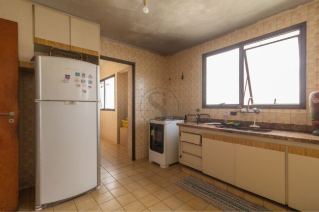Imagem Apartamento com 3 Quartos à Venda, 220 m² em Perdizes - São Paulo