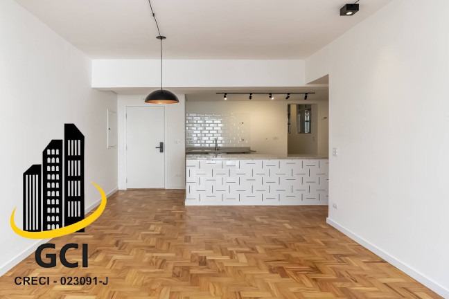 Imagem Apartamento com 2 Quartos à Venda, 87 m² em Perdizes - São Paulo
