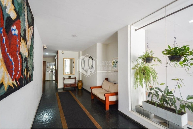 Imagem Apartamento com 1 Quarto à Venda, 61 m² em Santa Cecília - São Paulo Imagem Apartamento com 1 Quarto à Venda, 61 m² em Santa Cecília - São Paulo
