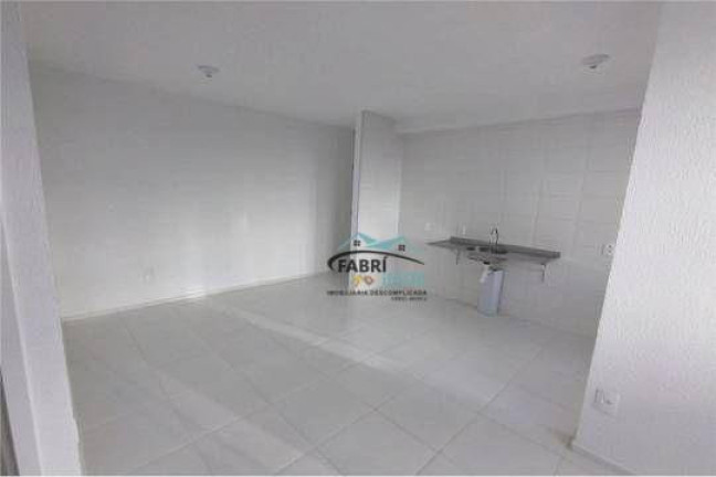 Imagem Apartamento com 2 Quartos à Venda, 41 m² em Parque São Bento - Sorocaba Imagem Apartamento com 2 Quartos à Venda, 41 m² em Parque São Bento - Sorocaba