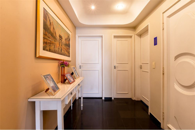 Imagem Apartamento com 4 Quartos à Venda, 191 m² em Higienópolis - São Paulo Imagem Apartamento com 4 Quartos à Venda, 191 m² em Higienópolis - São Paulo