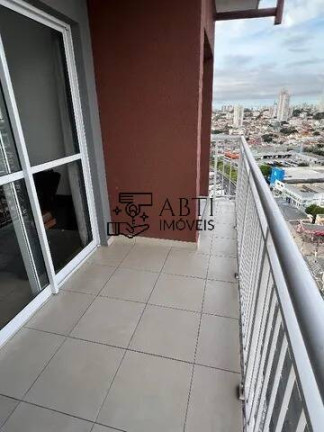 Imagem Apartamento com 2 Quartos à Venda, 55 m² em Vila Dom Pedro I - São Paulo Imagem Apartamento com 2 Quartos à Venda, 55 m² em Vila Dom Pedro I - São Paulo