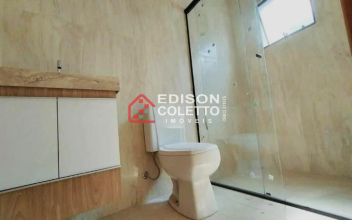Imagem Casa com 2 Quartos à Venda, 102 m² em Residencial Bertolucci - Piracicaba Imagem Casa com 2 Quartos à Venda, 102 m² em Residencial Bertolucci - Piracicaba