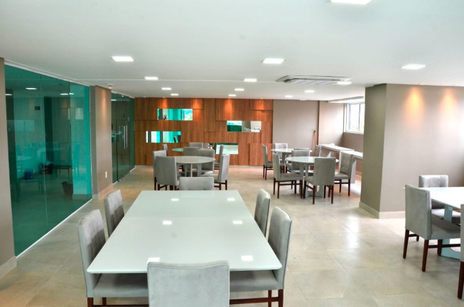 Imagem Apartamento com 3 Quartos à Venda, 71 m² em Manaíra - João Pessoa Imagem Apartamento com 3 Quartos à Venda, 71 m² em Manaíra - João Pessoa