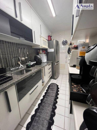 Imagem Apartamento com 3 Quartos à Venda, 98 m² em Tatuapé - São Paulo Imagem Apartamento com 3 Quartos à Venda, 98 m² em Tatuapé - São Paulo