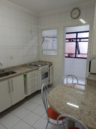 Imagem Apartamento com 1 Quarto à Venda, 60 m² em Canto Do Forte - Praia Grande Imagem Apartamento com 1 Quarto à Venda, 60 m² em Canto Do Forte - Praia Grande