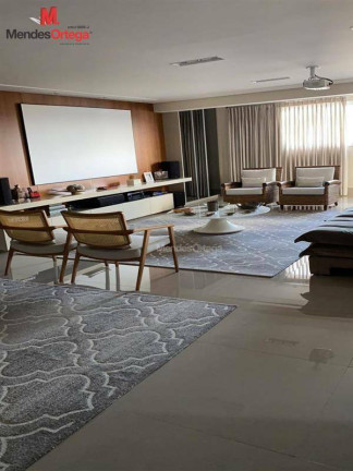 Imagem Apartamento com 4 Quartos à Venda, 510 m² em Jardim Portal Da Colina - Sorocaba Imagem Apartamento com 4 Quartos à Venda, 510 m² em Jardim Portal Da Colina - Sorocaba