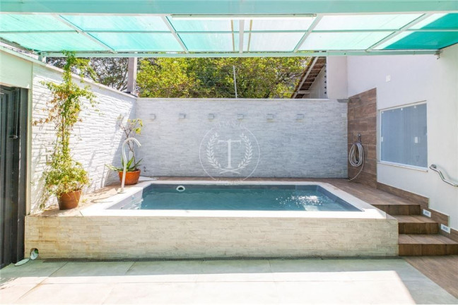 Imagem Casa com 3 Quartos à Venda, 180 m² em Parque Residencial Julia - São Paulo Imagem Casa com 3 Quartos à Venda, 180 m² em Parque Residencial Julia - São Paulo