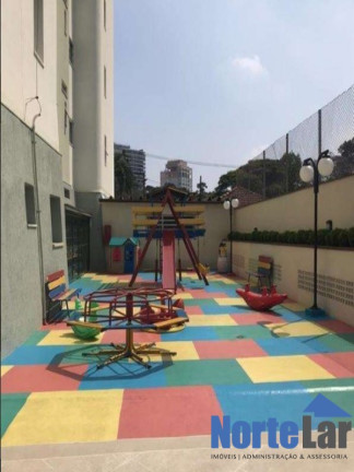 Imagem Apartamento com 3 Quartos para Alugar, 88 m² em Santana - São Paulo Imagem Apartamento com 3 Quartos para Alugar, 88 m² em Santana - São Paulo