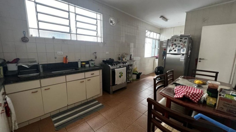 Imagem Casa com 3 Quartos à Venda, 145 m² em Ponta Da Praia - Santos Imagem Casa com 3 Quartos à Venda, 145 m² em Ponta Da Praia - Santos