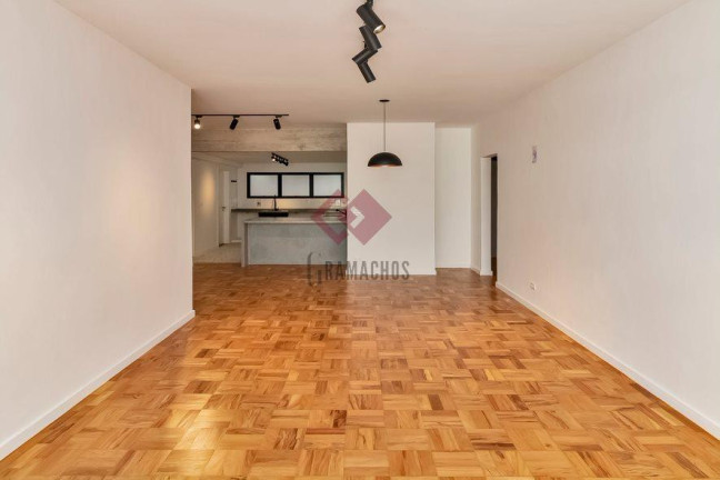 Imagem Apartamento com 3 Quartos à Venda, 133 m² em Higienópolis - São Paulo Imagem Apartamento com 3 Quartos à Venda, 133 m² em Higienópolis - São Paulo