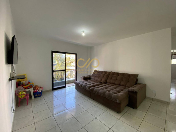 Imagem Apartamento com 3 Quartos à Venda, 126 m² em Canto Do Forte - Praia Grande Imagem Apartamento com 3 Quartos à Venda, 126 m² em Canto Do Forte - Praia Grande
