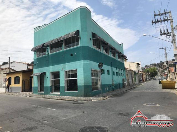 Imagem Ponto Comercial para Alugar, 300 m² em Centro - Jacareí Imagem Ponto Comercial para Alugar, 300 m² em Centro - Jacareí