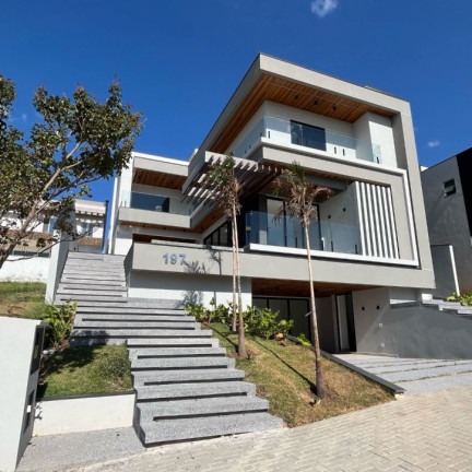 Imagem Casa com 5 Quartos à Venda, 495 m² em Condomínio Residencial Alphaville I - São José Dos Campos Imagem Casa com 5 Quartos à Venda, 495 m² em Condomínio Residencial Alphaville I - São José Dos Campos