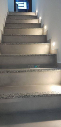 Imagem Sobrado com 2 Quartos à Venda, 68 m² em Monte Castelo - Campo Grande Imagem Sobrado com 2 Quartos à Venda, 68 m² em Monte Castelo - Campo Grande