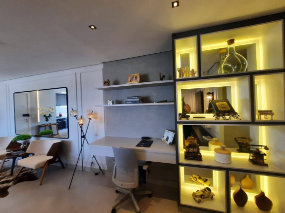 Imagem Apartamento com 2 Quartos à Venda, 104 m² em Jardim Urano - São José Do Rio Preto Imagem Apartamento com 2 Quartos à Venda, 104 m² em Jardim Urano - São José Do Rio Preto