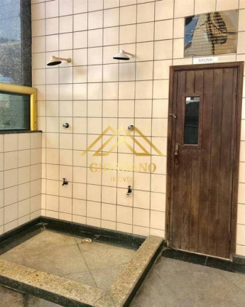 Imagem Apartamento com 1 Quarto à Venda, 42 m² em Aviação - Praia Grande