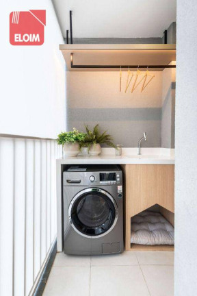 Imagem Apartamento com 2 Quartos à Venda, 37 m² em Barra Funda - São Paulo Imagem Apartamento com 2 Quartos à Venda, 37 m² em Barra Funda - São Paulo
