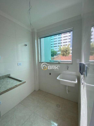 Imagem Apartamento com 2 Quartos à Venda, 41 m² em Vila Esperança - São Paulo