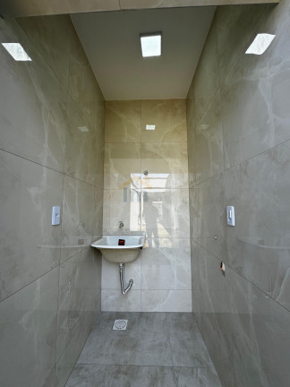 Imagem Casa com 3 Quartos à Venda, 142 m² em Cardoso - Aparecida De Goiânia Imagem Casa com 3 Quartos à Venda, 142 m² em Cardoso - Aparecida De Goiânia