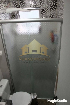Imagem Apartamento com 2 Quartos à Venda, 44 m² em Guaianazes - São Paulo