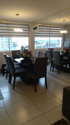Imagem Apartamento com 2 Quartos à Venda, 70 m² em Zona Nova - Capão Da Canoa