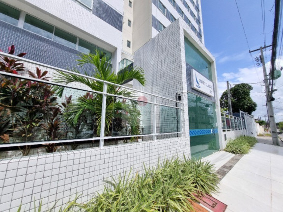 Imagem Apartamento com 3 Quartos para Alugar, 70 m² em Piedade - Jaboatão Dos Guararapes