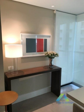 Imagem Apartamento com 1 Quarto à Venda, 35 m² em Jardim Paulista - São Paulo Imagem Apartamento com 1 Quarto à Venda, 35 m² em Jardim Paulista - São Paulo