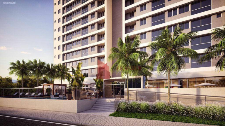 Apartamento com 2 Quartos à Venda, 61 m² em Dom Bosco - Itajaí