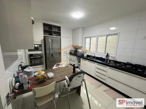 Imagem Sobrado com 3 Quartos à Venda, 148 m² em água Fria - São Paulo Imagem Sobrado com 3 Quartos à Venda, 148 m² em água Fria - São Paulo