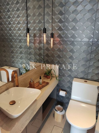 Imagem Apartamento com 2 Quartos à Venda, 92 m² em Vila Ipojuca - São Paulo