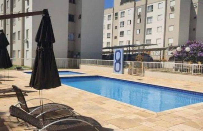 Imagem Apartamento com 2 Quartos à Venda, 47 m² em Chácara Manella - Cambé Imagem Apartamento com 2 Quartos à Venda, 47 m² em Chácara Manella - Cambé