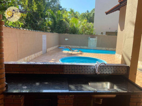 Imagem Casa com 2 Quartos à Venda, 147 m² em Indaiá - Bertioga Imagem Casa com 2 Quartos à Venda, 147 m² em Indaiá - Bertioga