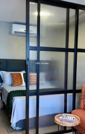 Imagem Imóvel com 1 Quarto à Venda, 29 m² em Vila Clementino - São Paulo Imagem Imóvel com 1 Quarto à Venda, 29 m² em Vila Clementino - São Paulo