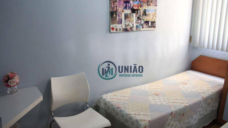 Imagem Apartamento com 2 Quartos à Venda, 65 m² em Santa Rosa - Niterói Imagem Apartamento com 2 Quartos à Venda, 65 m² em Santa Rosa - Niterói