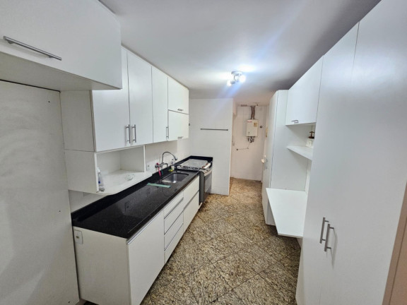 Imagem Apartamento com 3 Quartos à Venda, 120 m² em Recreio Dos Bandeirantes - Rio De Janeiro