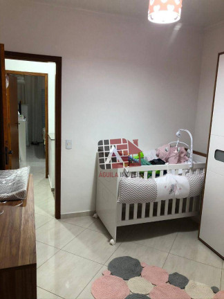 Imagem Sobrado com 2 Quartos à Venda, 75 m² em Jardim Popular - São Paulo Imagem Sobrado com 2 Quartos à Venda, 75 m² em Jardim Popular - São Paulo