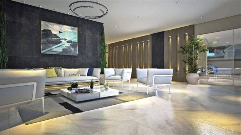 Imagem Apartamento com 3 Quartos à Venda, 133 m² em Guilhermina - Praia Grande