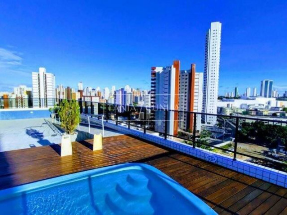Imagem Apartamento com 3 Quartos à Venda, 98 m² em Aeroclube - João Pessoa Imagem Apartamento com 3 Quartos à Venda, 98 m² em Aeroclube - João Pessoa