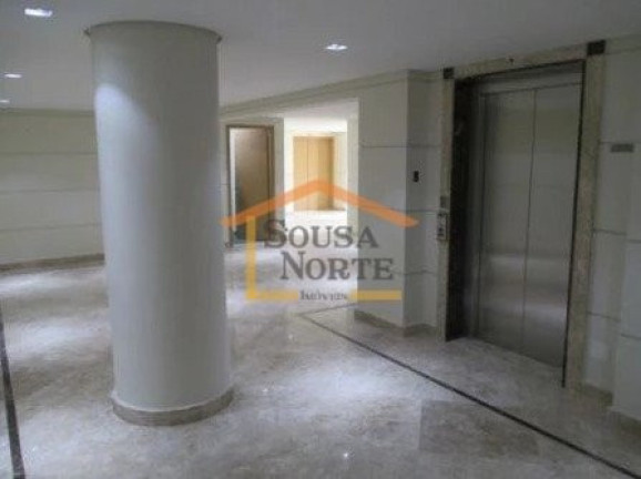 Imagem Apartamento com 1 Quarto à Venda, 44 m² em Santana - São Paulo Imagem Apartamento com 1 Quarto à Venda, 44 m² em Santana - São Paulo