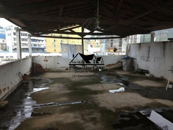 Imagem Sobrado com 4 Quartos à Venda, 151 m² em Santa Rita - Aparecida Imagem Sobrado com 4 Quartos à Venda, 151 m² em Santa Rita - Aparecida